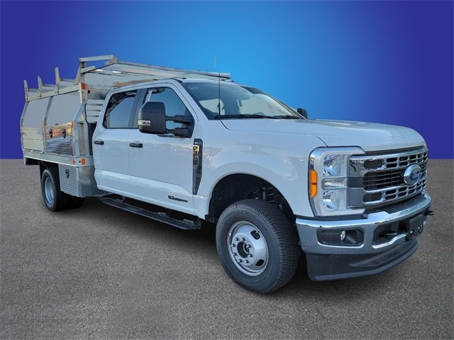 2023 Ford F-350SD DRW